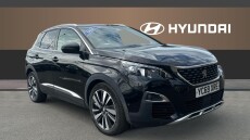 Peugeot 3008 1.5 BlueHDi GT Line Premium 5dr Diesel Estate